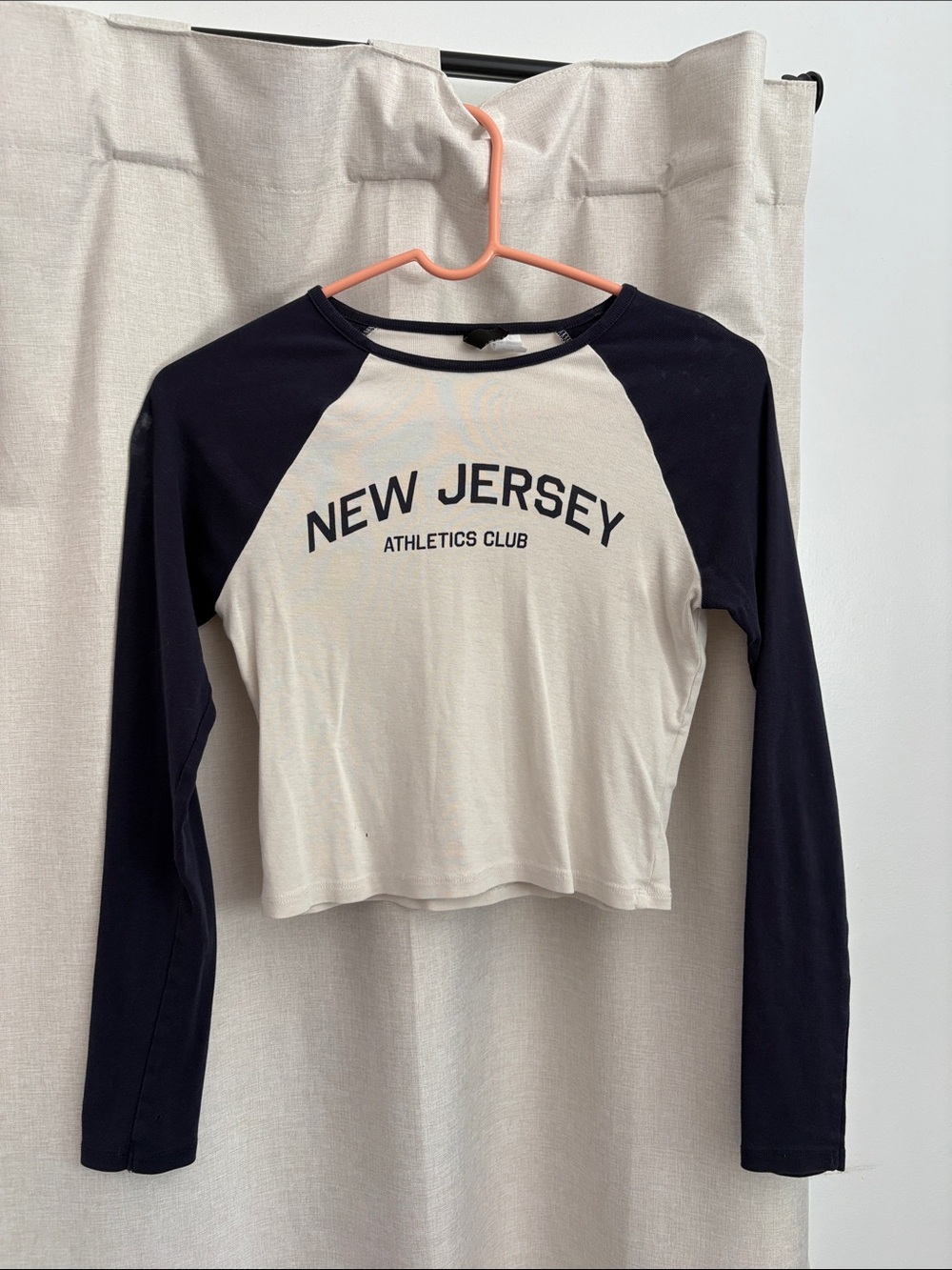 Vintage Jersey Tee